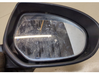 Зеркало боковое Mazda 3 (BL) 2009-2013 правое