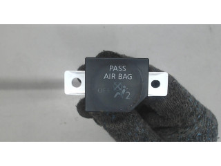 Дисплей бортового компьютера Nissan Rogue 2007-2013 25020JM00A