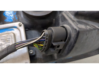 Фара передняя  Audi A6 (C7) 2011-2018 левая 