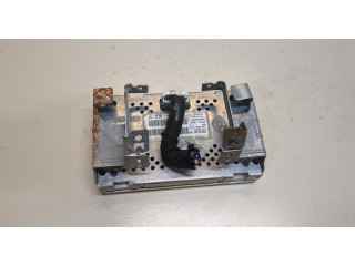 Дисплей бортового компьютера Nissan Qashqai 2006-2013 28091EP000