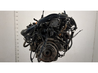 Генератор  Skoda SuperB 2001-2008           