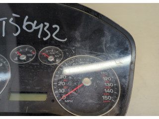 Панель приборов  Ford Focus 2 2005-2008            