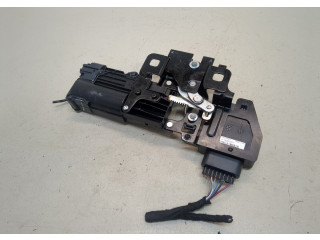 Замок багажника Lincoln MKZ 2016-2020