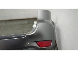 Бампер  Jeep Grand Cherokee 2010-2013 задний   68078309AB, 68078315AB