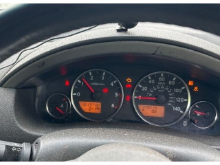 Моторчик заднего дворника Nissan Pathfinder 2004-2014