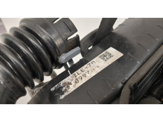 Генератор Subaru Forester 2013-