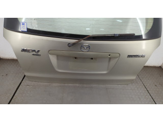 Замок багажника Mazda MPV 1999-2006