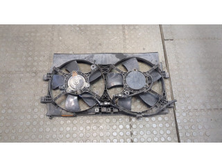 Вентилятор радиатора Mitsubishi Outlander XL 2006-2012