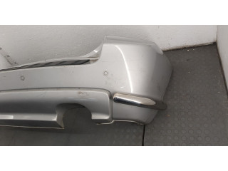 Бампер  KIA Sportage 2004-2010 задний   