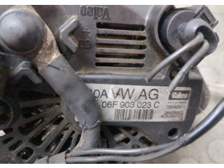 Генератор Skoda Octavia (A5) 2004-2013