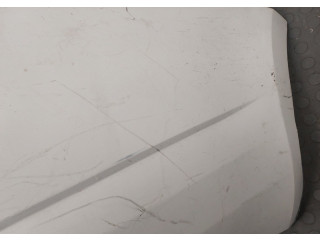 Бампер Skoda Octavia (A7) 2013-2023 задний