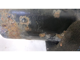 Стартер Volvo C30 2006-2013 2.4