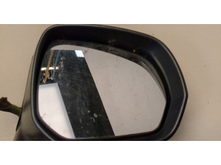 Зеркало боковое  Citroen C4 Picasso 2006-2013  правое           