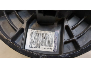 Моторчик печки  Honda Civic 2006-2012        