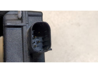 Блок комфорта Audi A7 2010-2014