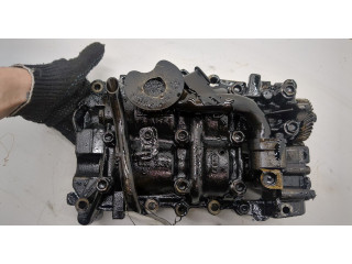 Масляный насос       