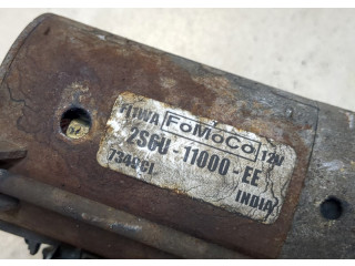 Стартер Ford Fiesta 2001-2007 1.4 2S6U11000EE