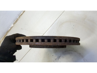 Диск тормозной Lincoln Navigator 2006-2014 передний