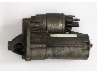 Стартер Renault Scenic 2009-2012 1.5