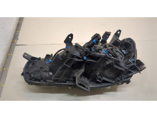 Фара передняя Mitsubishi Outlander XL 2006-2012 правая