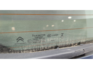 Замок багажника  Citroen C4 Grand Picasso 2013-2018       