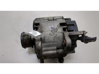 Генератор Volkswagen Golf 6 2009-2012