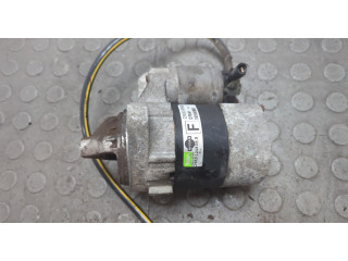 Стартер Nissan Almera N16 2000-2006 1.5