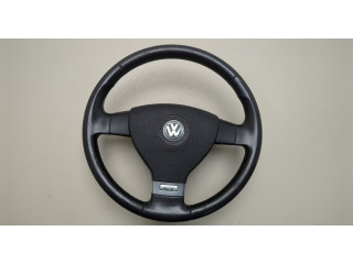 Руль Volkswagen Golf 5 2003-2009 1K0419091FF