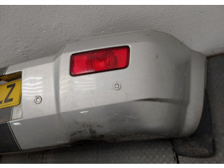 Бампер  Dodge Avenger 2007- задний   68004683AB