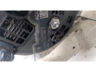 Генератор  Opel Antara           