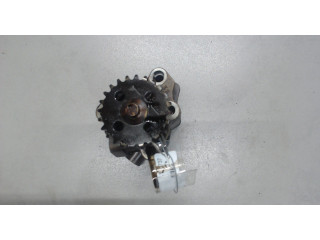 Масляный насос       