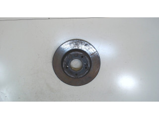 Диск тормозной  KIA Cerato 2009-2013 2.0  передний    517121M000, 517121M500      