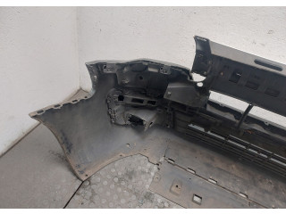 Бампер Citroen Berlingo 2012- передний