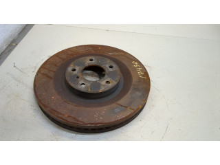 Диск тормозной Infiniti QX50 2017- передний