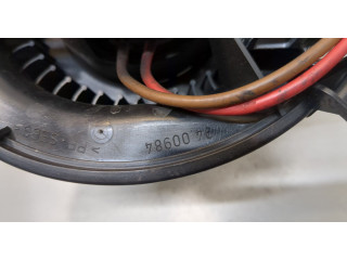 Моторчик печки  Mercedes CLS C219 2004-2010        