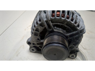 Генератор  Volkswagen Touran 2003-2006           