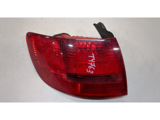 Задний фонарь