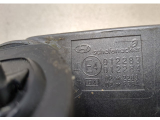 Зеркало боковое  Hyundai Coupe (Tiburon) 2002-2009  правое           