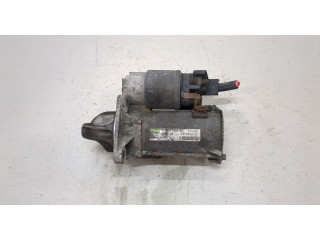 Стартер  Ford Focus 2 2008-2011 1.6     