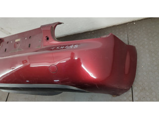 Бампер  Mazda MX-5 3 2005-2015 задний   