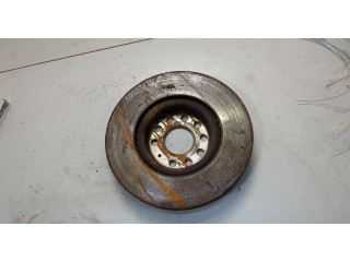 Диск тормозной Volkswagen Passat 6 2005-2010 передний 5Q0615301F