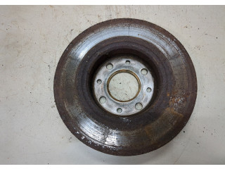 Диск тормозной Alfa Romeo MiTo 2008-2013 1.4 задний 51865132