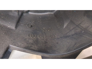 Руль Skoda Fabia 2007-2010 3T0419091