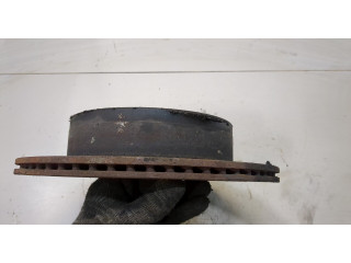 Диск тормозной  Mitsubishi Pajero 2006-2014   задний         