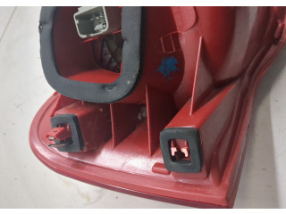 Задний фонарь        Volkswagen Passat 6 2005-2010 