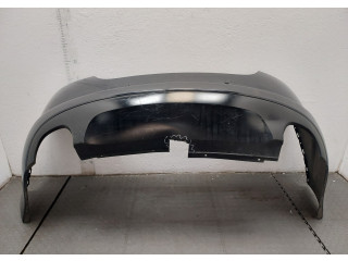 Бампер Jaguar XF 2007-2015 задний