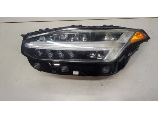 Фара передняя  Volvo XC90 2014-2019 левая 