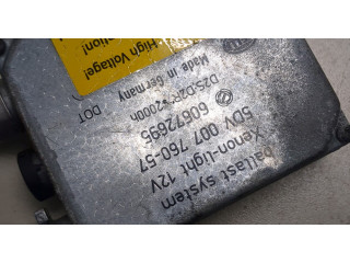 Блок розжига Lancia Thesis