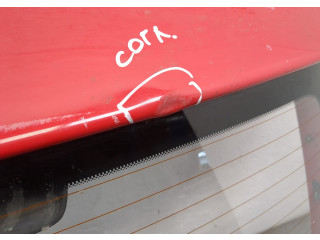 Замок багажника  Skoda Fabia 2007-2014       