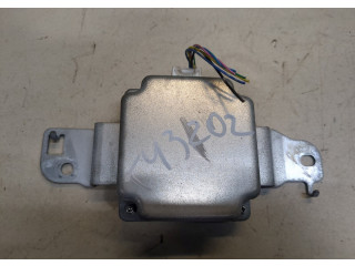 Блок комфорта  Infiniti EX35      284E71UX0A  